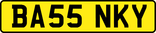 BA55NKY