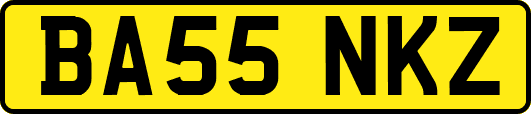 BA55NKZ