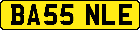 BA55NLE