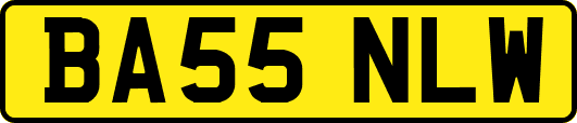 BA55NLW