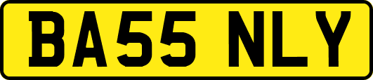 BA55NLY