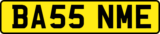 BA55NME