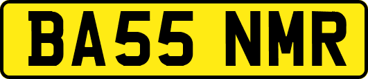 BA55NMR