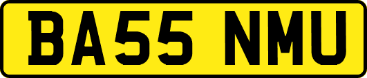 BA55NMU