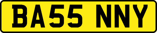 BA55NNY