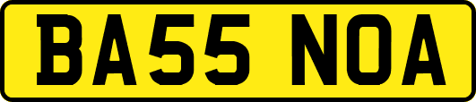 BA55NOA