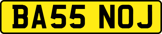 BA55NOJ