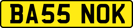 BA55NOK