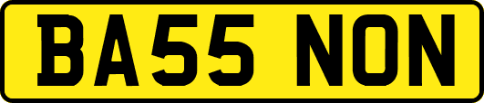 BA55NON