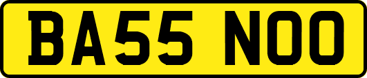 BA55NOO