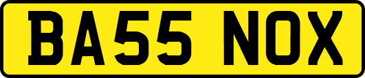 BA55NOX