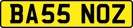 BA55NOZ