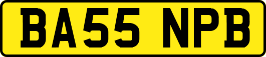 BA55NPB