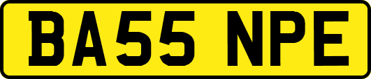 BA55NPE