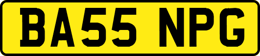 BA55NPG