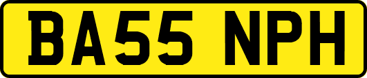BA55NPH