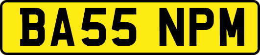 BA55NPM