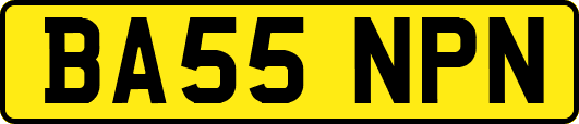 BA55NPN
