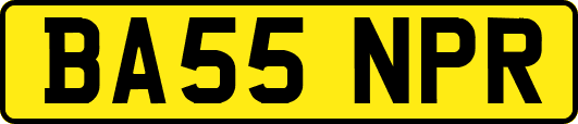 BA55NPR