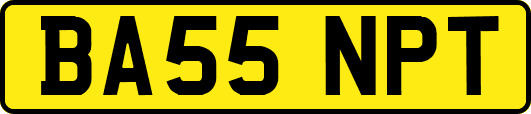 BA55NPT