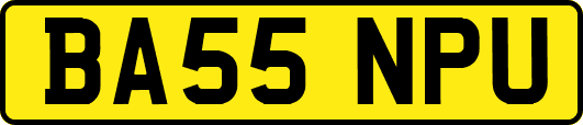 BA55NPU