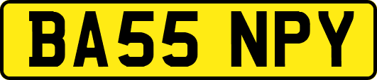 BA55NPY