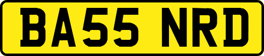 BA55NRD