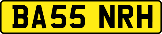 BA55NRH