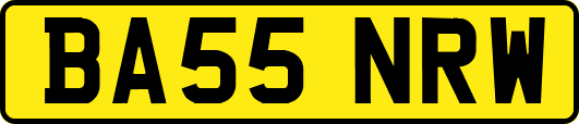 BA55NRW