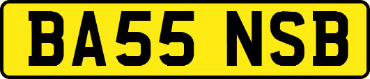 BA55NSB