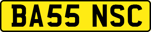 BA55NSC