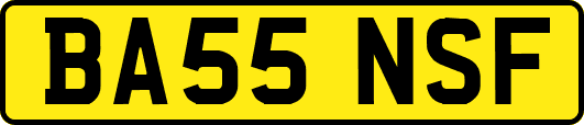 BA55NSF