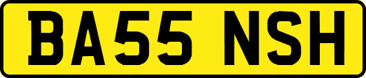 BA55NSH