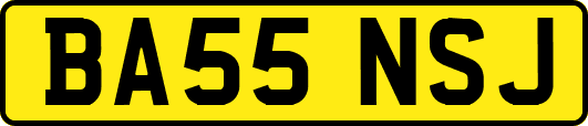 BA55NSJ