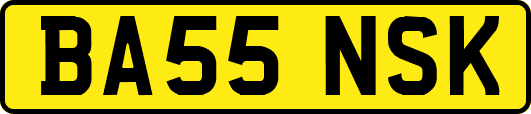 BA55NSK