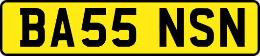 BA55NSN
