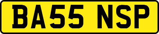BA55NSP