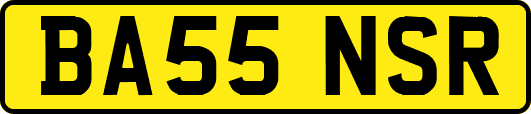 BA55NSR
