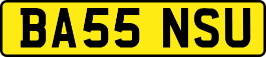 BA55NSU