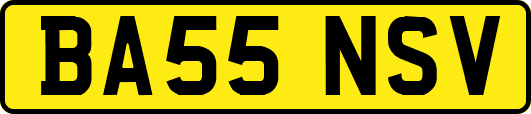BA55NSV