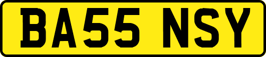BA55NSY