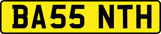 BA55NTH