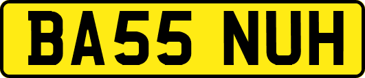 BA55NUH