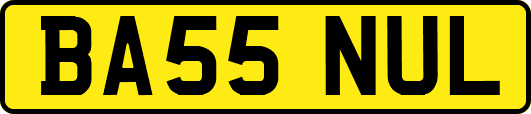 BA55NUL
