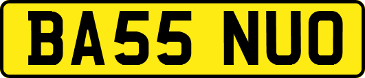 BA55NUO