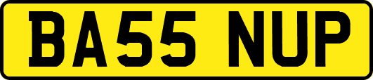 BA55NUP