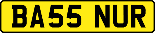 BA55NUR