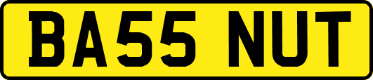 BA55NUT