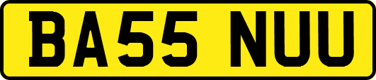 BA55NUU