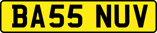 BA55NUV